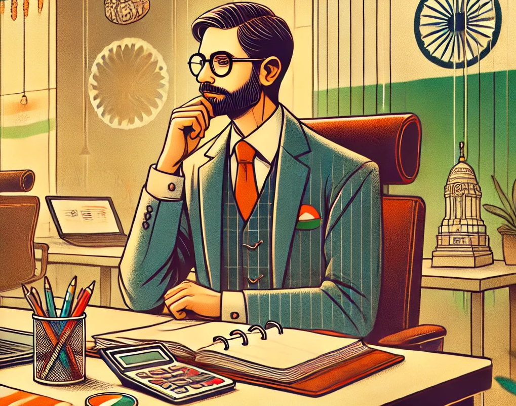 Indian Politics Needs Clean Funding for True Transformation